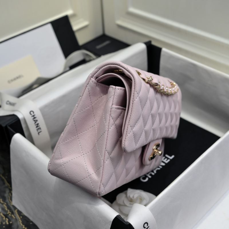 Chanel CF Series Bags